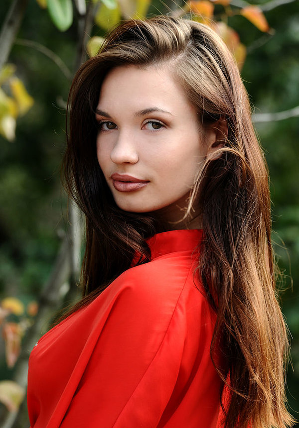 Проститутка Алина