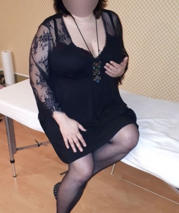 Проститутка Валя